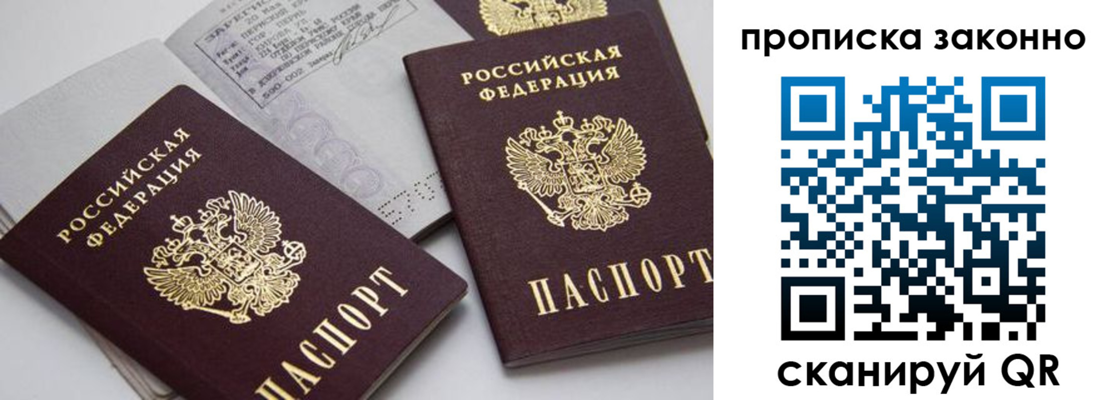 прописка законно в Вольске